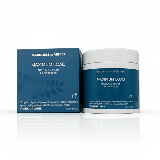 VIAMAX瑞典-MAXIMIZER 增強抵抗力增髮補腎增強活力防脫衰老生髮抗流感病毒