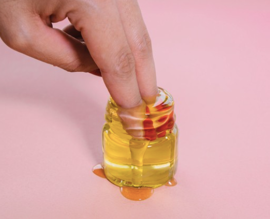 Orgasm Lubricant