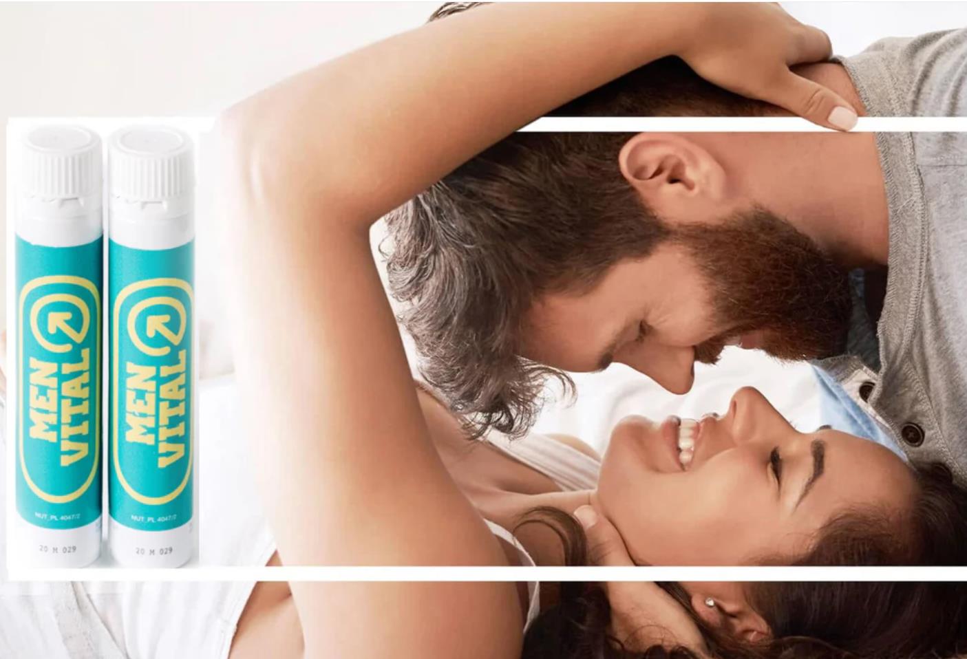 入門必備【男威組合優惠】男威水男威丸