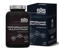 【全方位運動綜合維他命】- 英國 SiS 提升耐力、增強免疫與訓練表現- 90 日份量