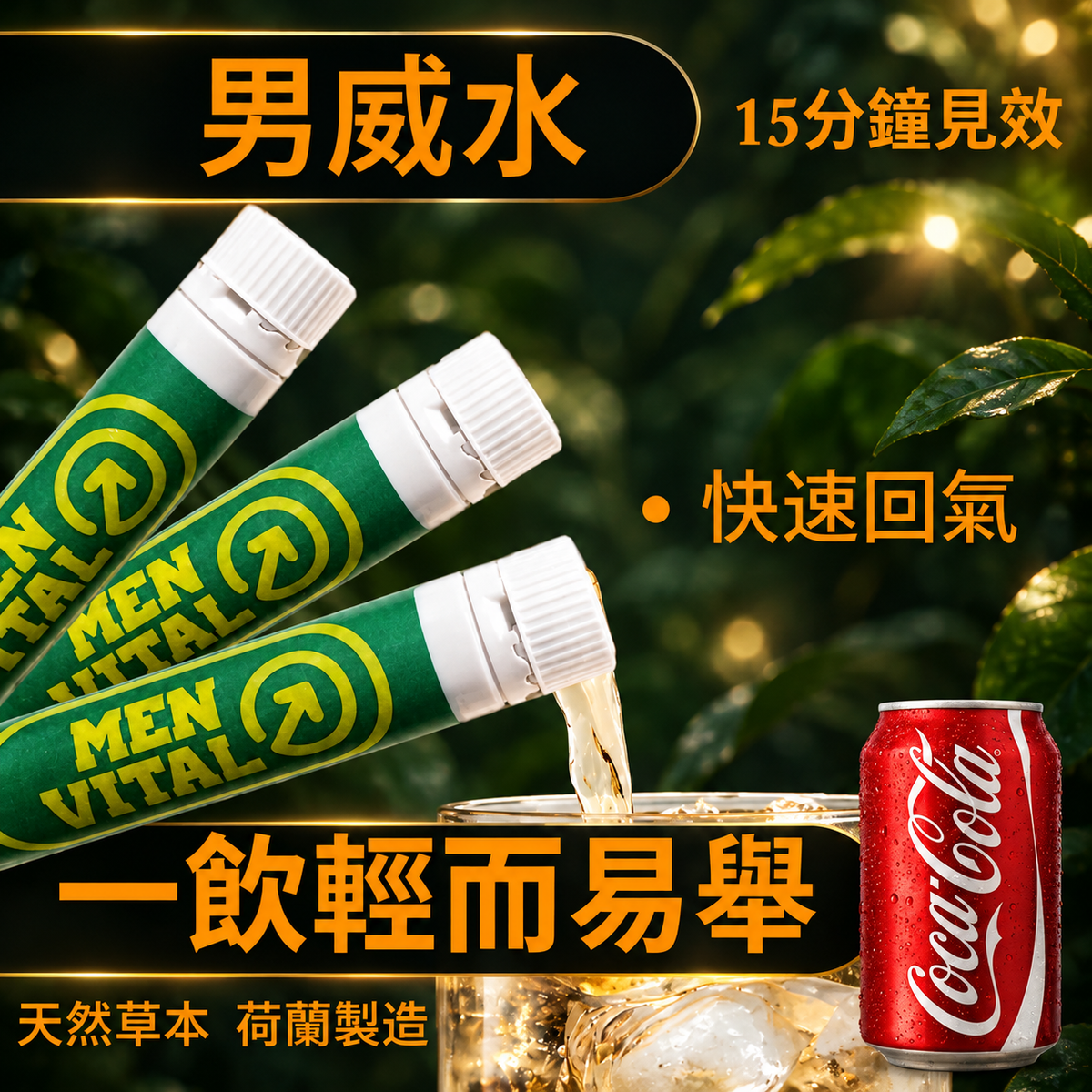 [Viagra Combination Offer] Male Vitality Water Male Vitality Pills