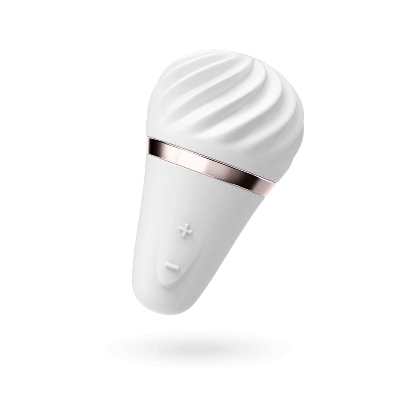 甜筒小魔杖陰蒂震動器Satisfyer Little Wand