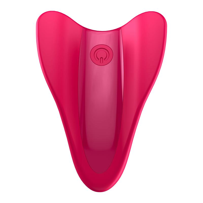 Satisfyer High Fly 手指振動器