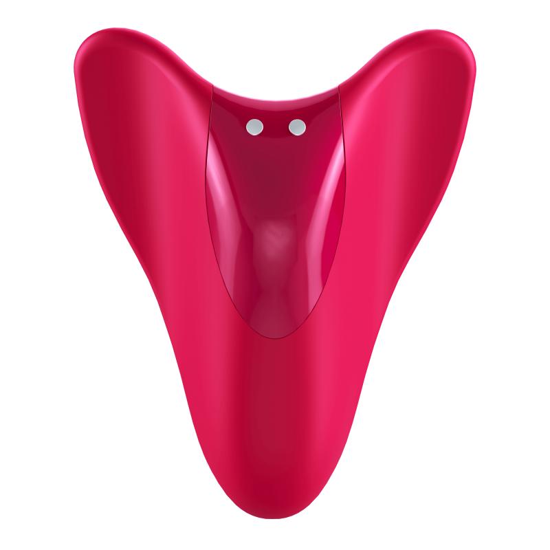 Satisfyer High Fly 手指振動器