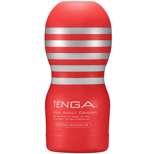 Tenga standard unbeatable vacuum cup 